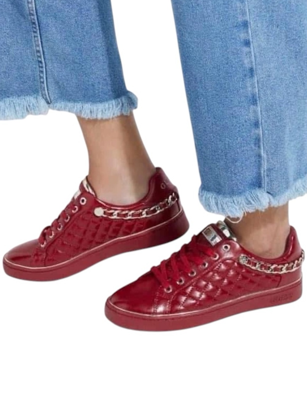 GUESS Brisco Sneakers